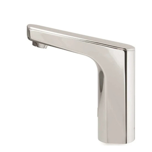 Speakman SF-8700  SensorFlo Battery powered sensor faucet Polished Chrome - Picture 2 of 8